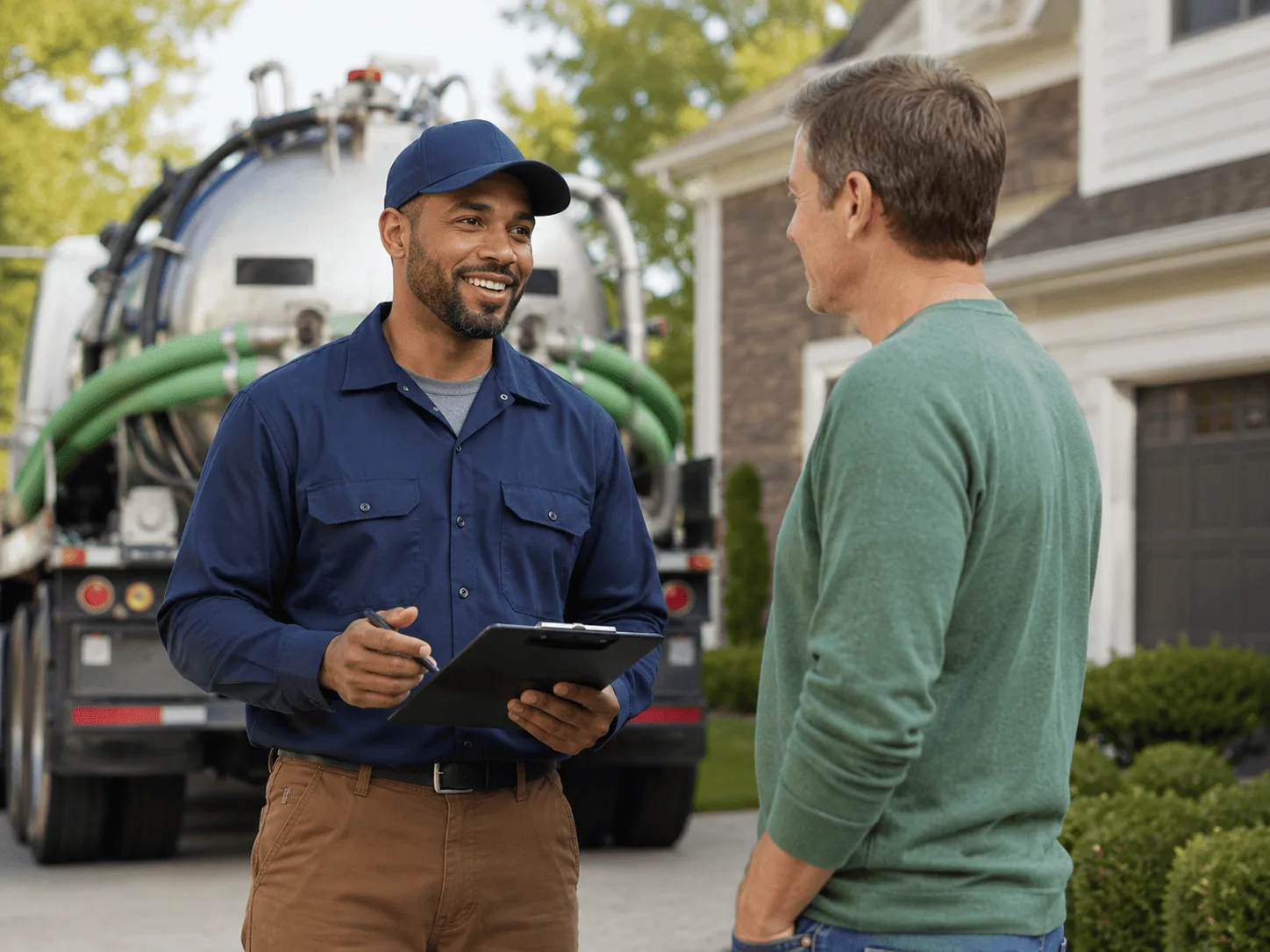 Mosquito Control Three Rivers, MI FAQs